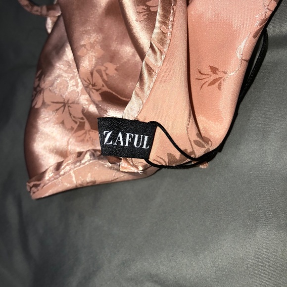 Zaful size small top - Picture 6 of 6